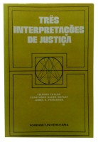 Trs Interpretaes de Justia