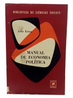 Manual de Economia Poltica