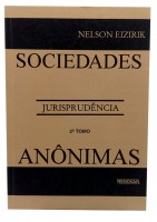 Sociedades Annimas Tomo II