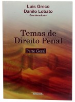 Temas de Direito Penal Parte Geral