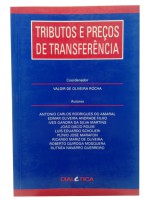 Tributos e Preos de Transferncias 