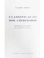 Classificao dos Criminosos