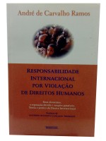 Responsabilidade Internacional por Violao de Direitos Humanos