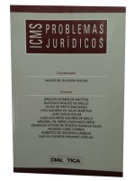 ICMS - Problemas Jurídicos