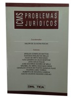 ICMS - Problemas Jurdicos