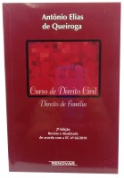 Curso de Direito Civil Direito de Familia