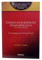 Cdigo de Jurisdio Administrativa