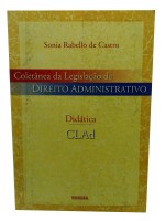 Coletnea da Legislao de Direito Administrativo