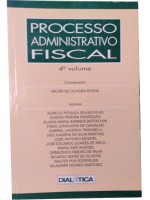 Processo Administrativo Fiscal 4 Volume