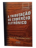  A Tributao do Comrcio Eletrnico