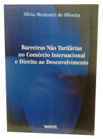 Barreiras No Tarifrias no Comrcio Internacional e Direito ao Desenvolvimento