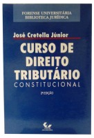 Curso de Direito Tributrio Constitucional