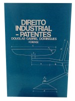 Direito Industrial-Patentes