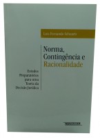 Norma, Contingencia e Racionalidade