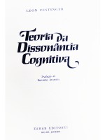 Teoria da Dissonncia Cognitiva