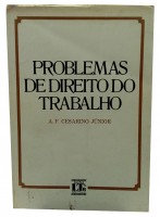 Problemas de Direito do trabalho