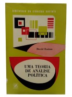 Uma Teoria de Analise Poltica 