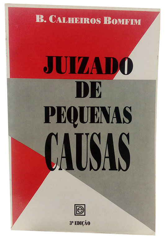 Juizado de Pequenas Causas Intellectus Livraria Juizado de Pequenas Causas Intellectus Livraria