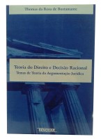 Teoria do Direito e deciso Racional Temas de Teoria da Argumentao Jurdica