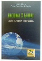 Nacional X Global Unio Europeia e Mercosul