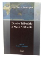 Direito Tributrio e Meio Ambiente