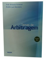 Temas de Arbitragem - Primeira Srie