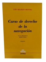 Curso de Derecho de la Navegacin