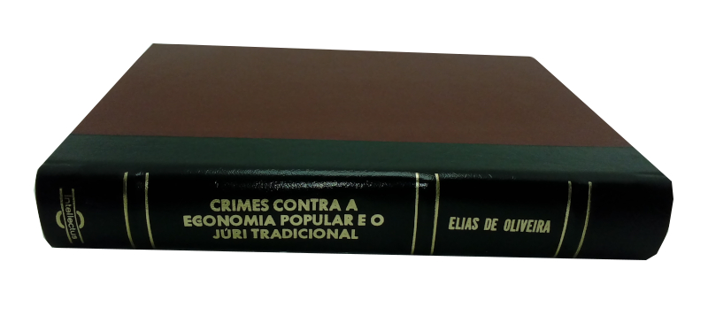 Crimes Contra a Economia Popular e o Juri Tradicional - Intellectus ...