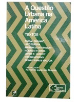 A Questo Urbana na Amrica Latina