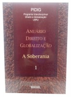 Anurio Direito e Globalizao 