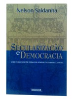 Secularizao e Democracia