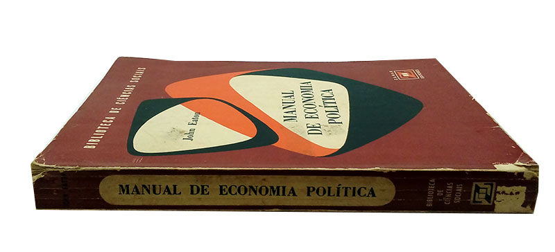 O manual de economia e política em mundos de fantasia