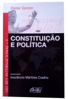 Constituio e Poltica