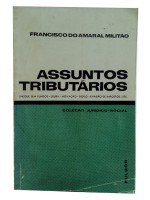 Assuntos Tributrios