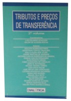 Tributos e Preos de Transferncia