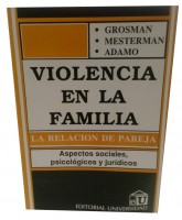 Violncia en La Familia