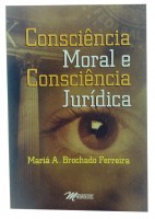 Conscincia Moral e Conscincia Jurdica