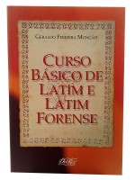 Curso Bsico de Latim e Latim Forense