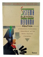 Sistema Eleitoral e Reforma Poltica