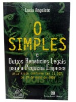 O Simples e Outros Benefcios Legais Para a Pequena Empresa