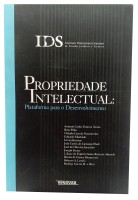 Propriedade Intelectual Plataforma para o Desenvolvimento