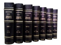 Comentários ao Código de Processo Civil (1939) 15 Vol.