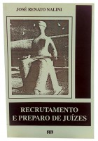 Recrutamento e Preparo de Juzes