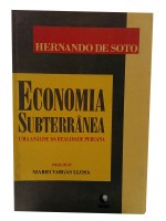 Economia Subterrnea - Uma Anlise da Realidade Peruana