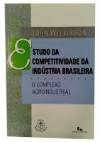 Estudo da Competitividade da Indústria Brasileira