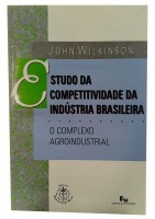 Estudo da Competitividade da Indstria Brasileira