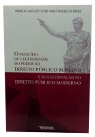 O Princpio de Legitimidade do Poder no Direito Pblico Romano