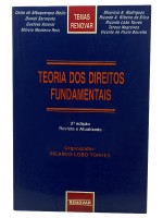 Teoria dos Direitos Fundamentais