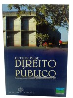 Estudos de Direito Pblico