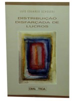 Distribuio Disfarada de Lucros